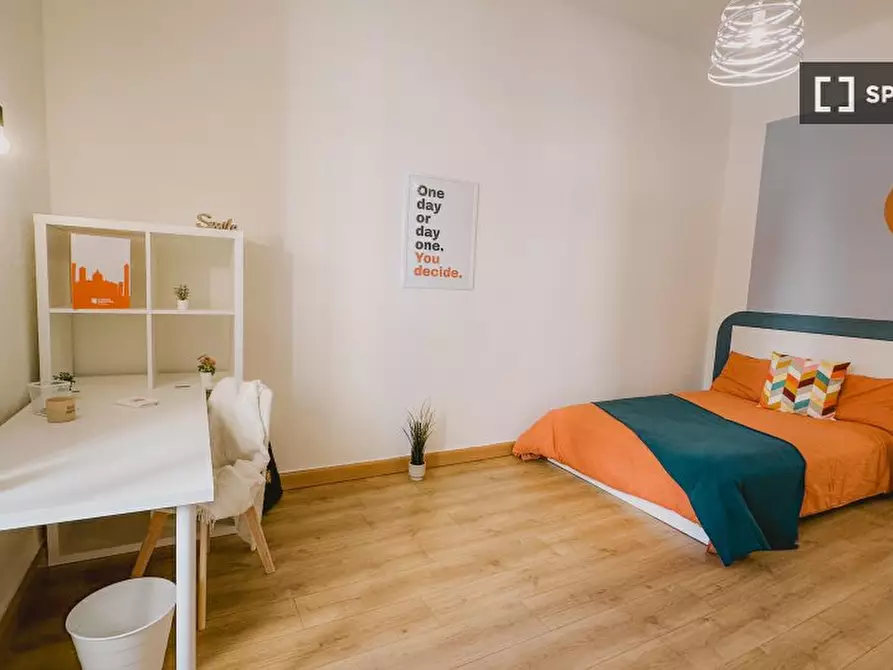 Immagine 1 di Camera condivisa in affitto  in G. Domenico Romagnosi a Trento