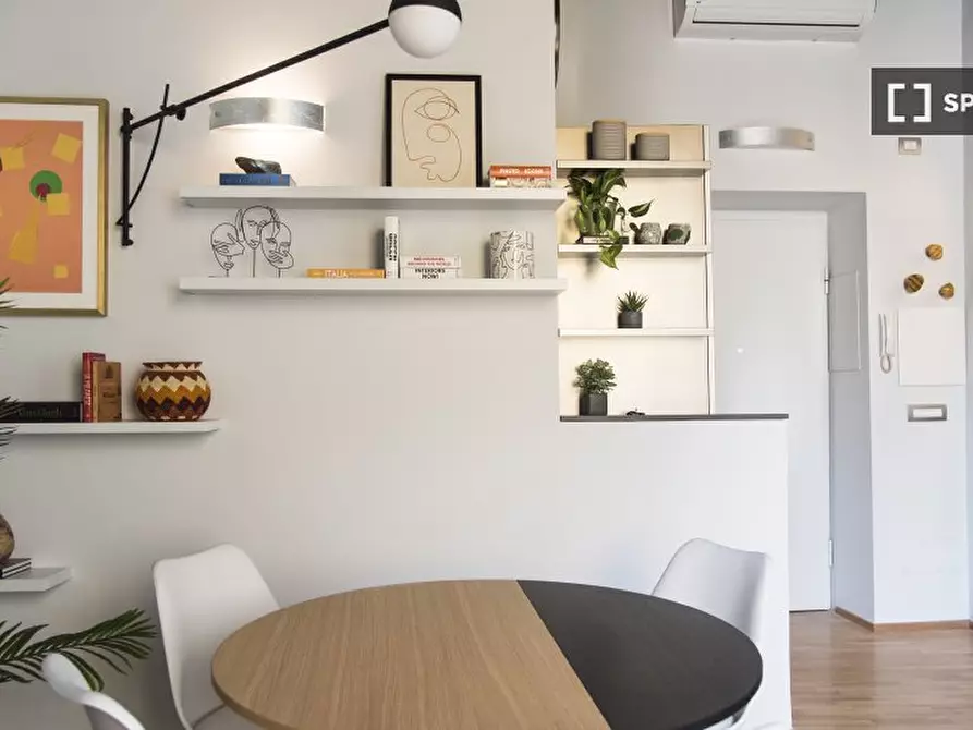 Immagine 13 di Appartamento in affitto  in Via Santa Marta a Milano