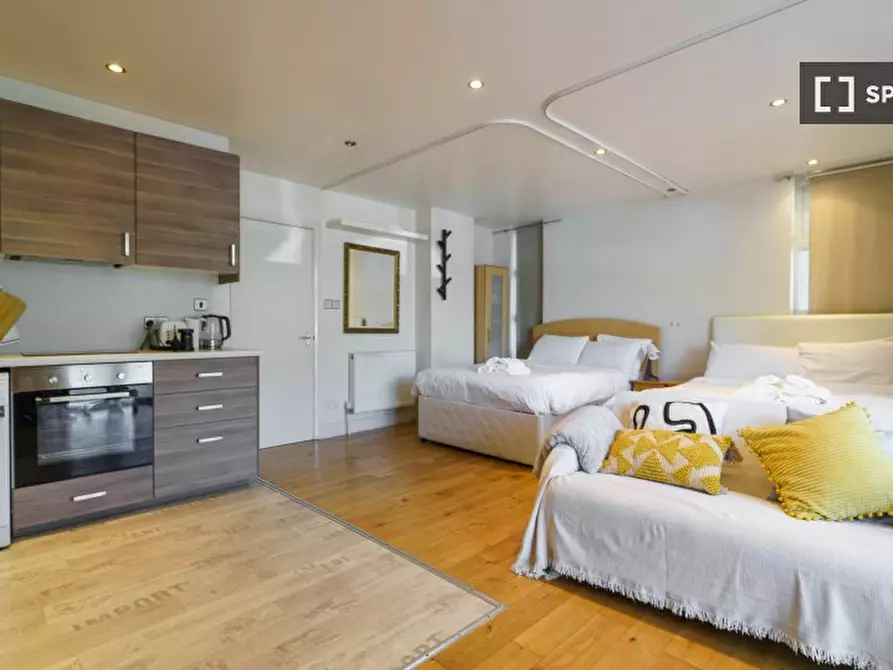 Immagine 15 di Ufficio in affitto  in Dryden Court a Lambeth
