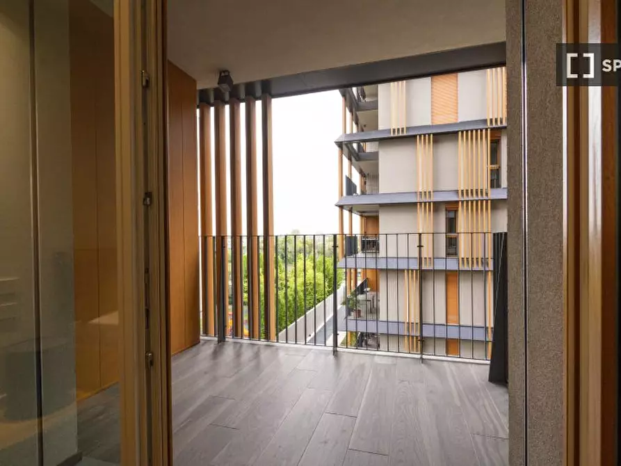 Immagine 10 di Appartamento in affitto  in Via Giovanni Battista Piranesi a Milano