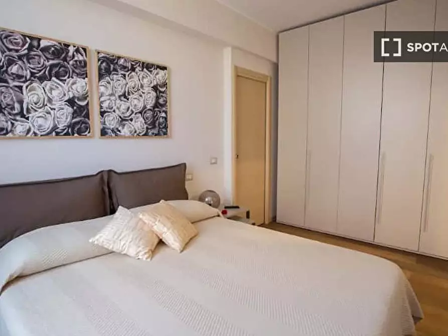 Immagine 1 di Appartamento in affitto  in Via Molino delle Armi a Milano