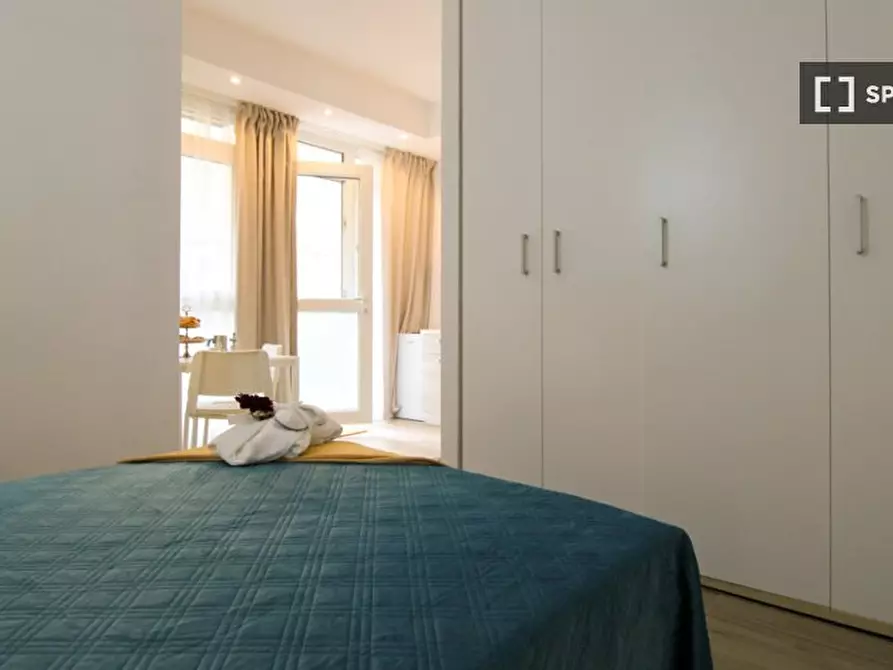 Immagine 1 di Camera condivisa in affitto  in Menganti a Bologna