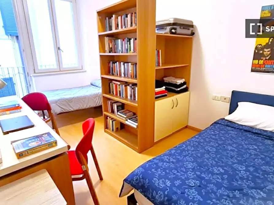 Immagine 4 di Camera condivisa in affitto  in Vicolo Mattia Galasso a Trento