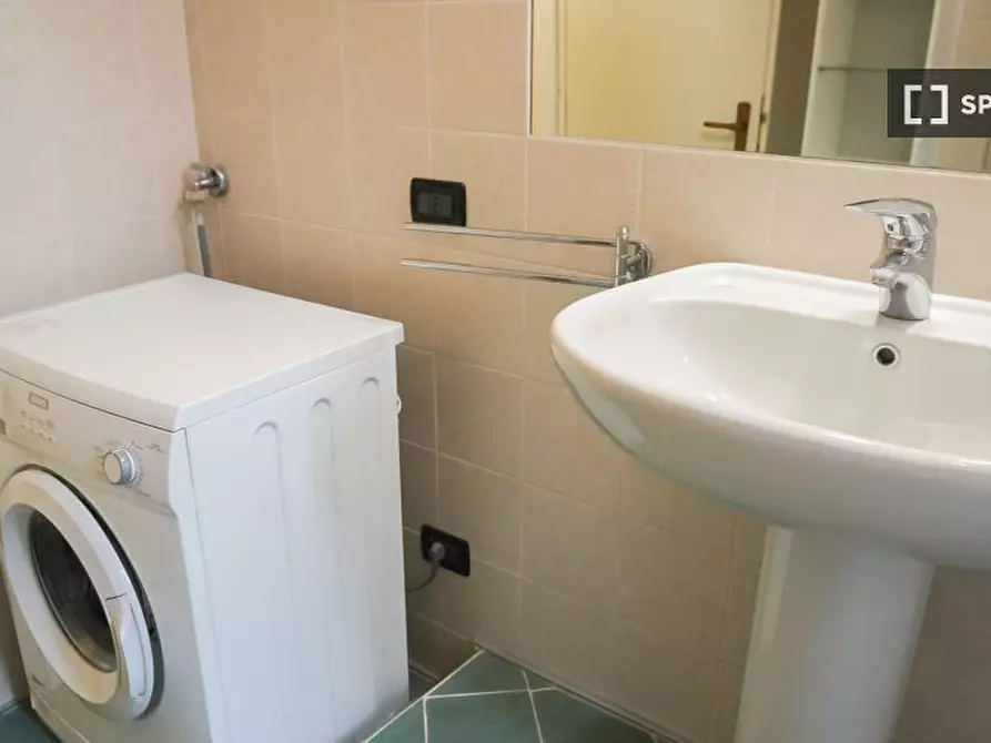 Immagine 5 di Appartamento in affitto  in Via Trebbia a Milano