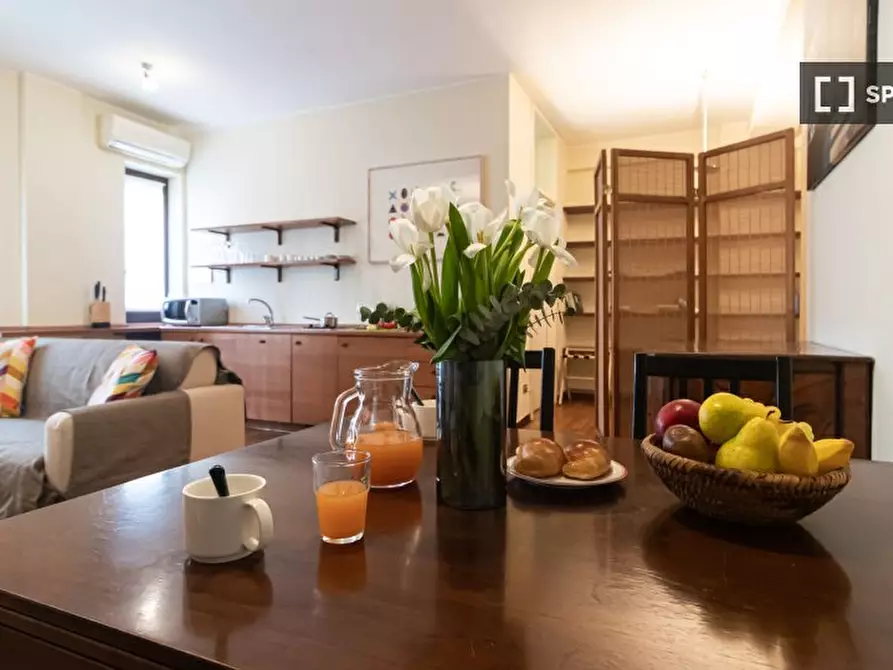 Immagine 15 di Ufficio in affitto  in Via Domodossola a Milano