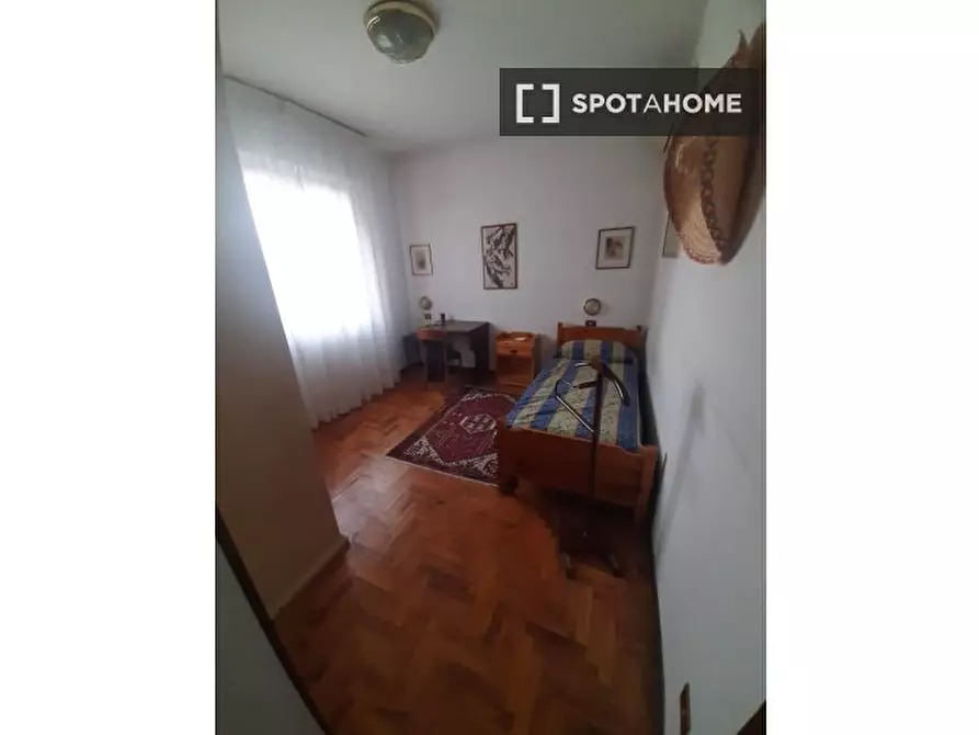 Immagine 14 di Camera condivisa in affitto  in Via Bernardo Rucellai a Milano