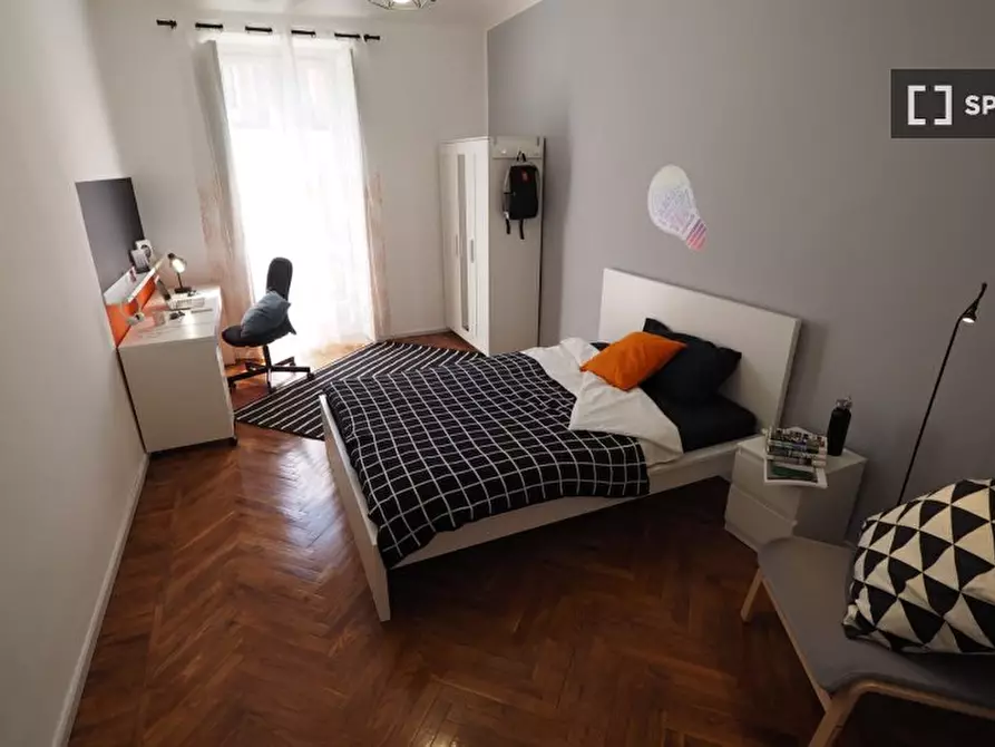 Immagine 18 di Camera condivisa in affitto  in Via Sagliano Micca a Torino