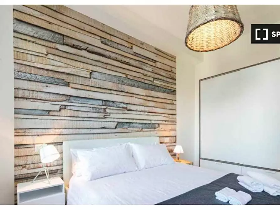 Immagine 4 di Appartamento in affitto  in Via Gustavo Fara, 20124 Milano MI, Italy a Milano