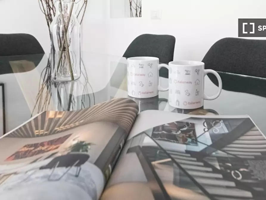 Immagine 19 di Appartamento in affitto  in Corso Buenos Aires a Milano