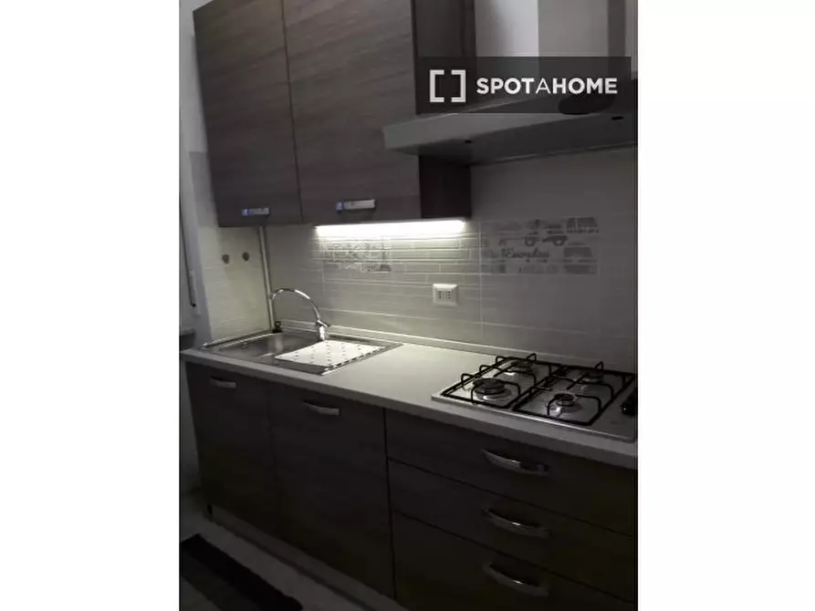 Immagine 5 di Ufficio in affitto  in Via Giovanni Antonio Amadeo a Milano