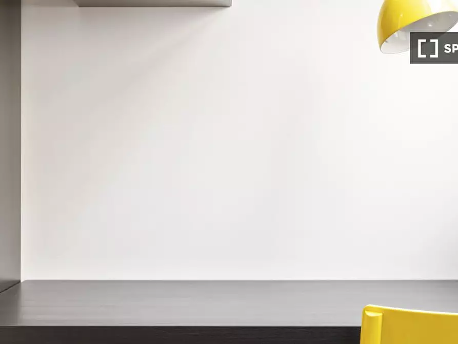 Immagine 3 di Camera condivisa in affitto  in Via Privata Deruta a Milano