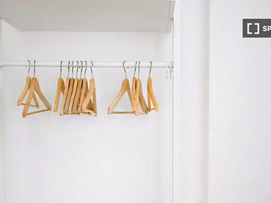 Immagine 18 di Appartamento in affitto  in Via Ravizza a Milano