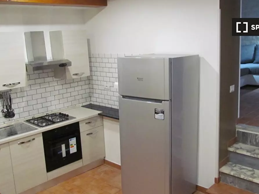 Immagine 2 di Camera condivisa in affitto  in Viale Vaticano a Roma