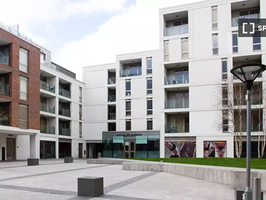 Immagine 15 di Appartamento in affitto  in Wingate Square a Lambeth