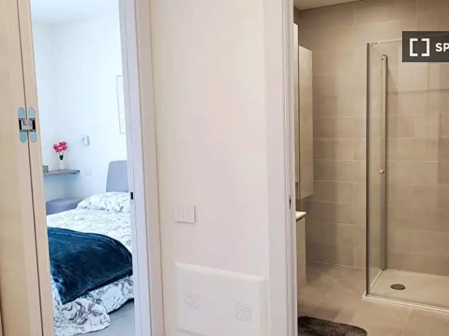 Immagine 14 di Appartamento in affitto  in Via Cefalonia a Milano