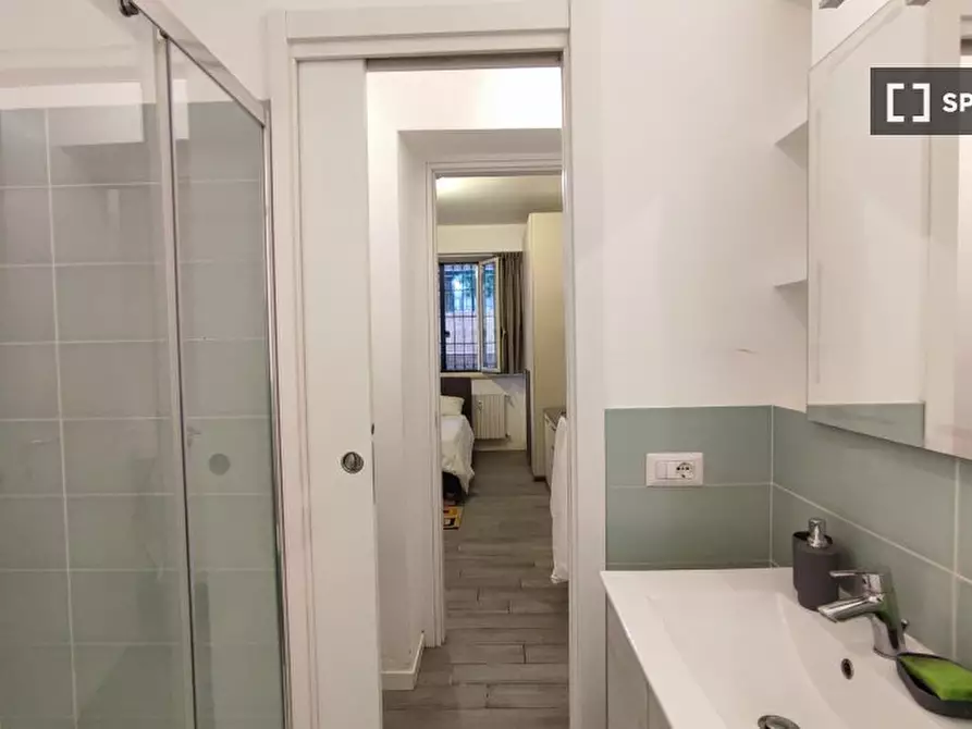 Immagine 2 di Ufficio in affitto  in Via Nicola Antonio Porpora a Milano