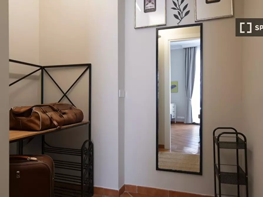 Immagine 6 di Appartamento in affitto  in Via Cavour a Roma