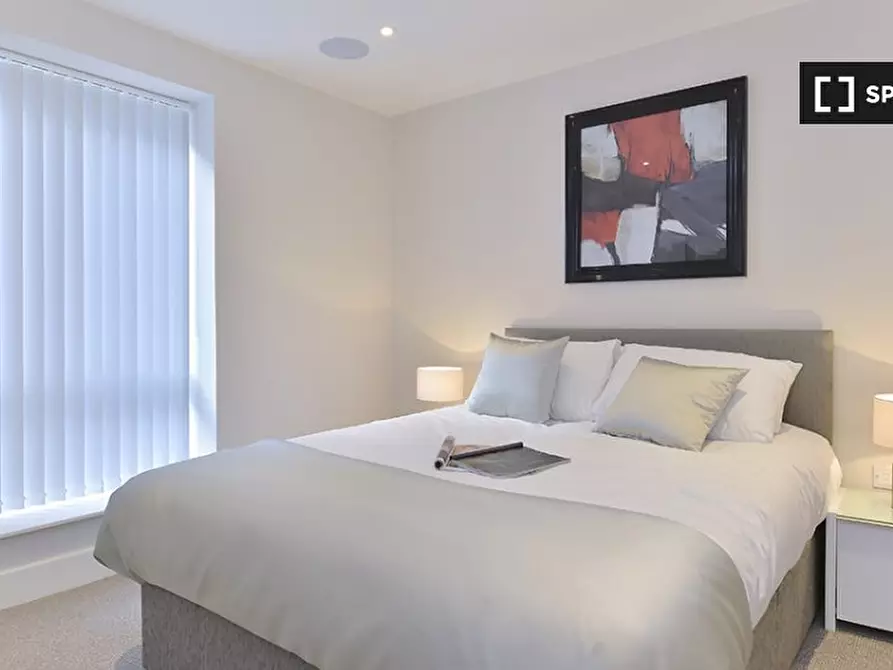 Immagine 9 di Appartamento in affitto  in Sudrey St a Camberwell