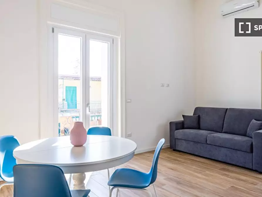 Immagine 2 di Appartamento in affitto  in Salita Sant'Elia a Napoli