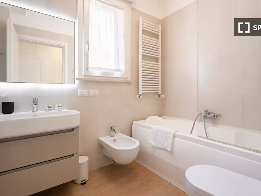 Immagine 14 di Appartamento in affitto  in Via Senese a Firenze