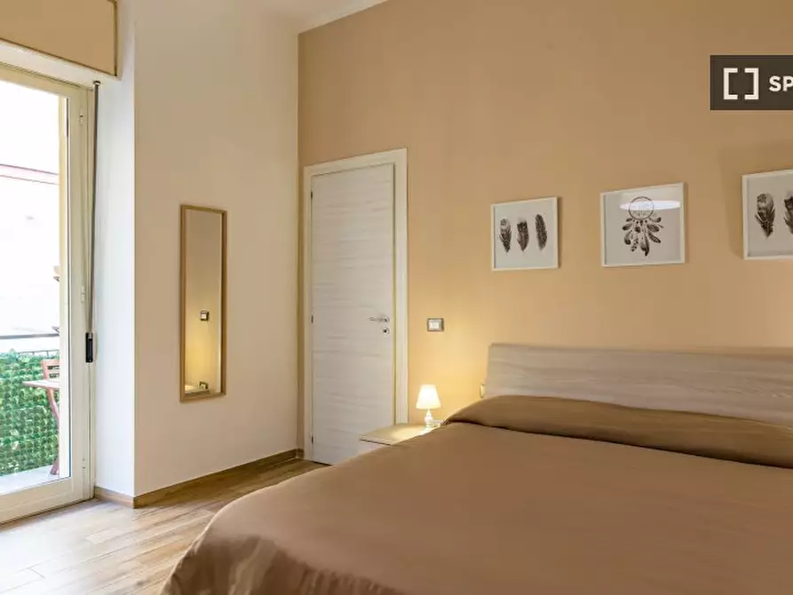 Immagine 6 di Appartamento in affitto  in Via San Attanasio a Napoli