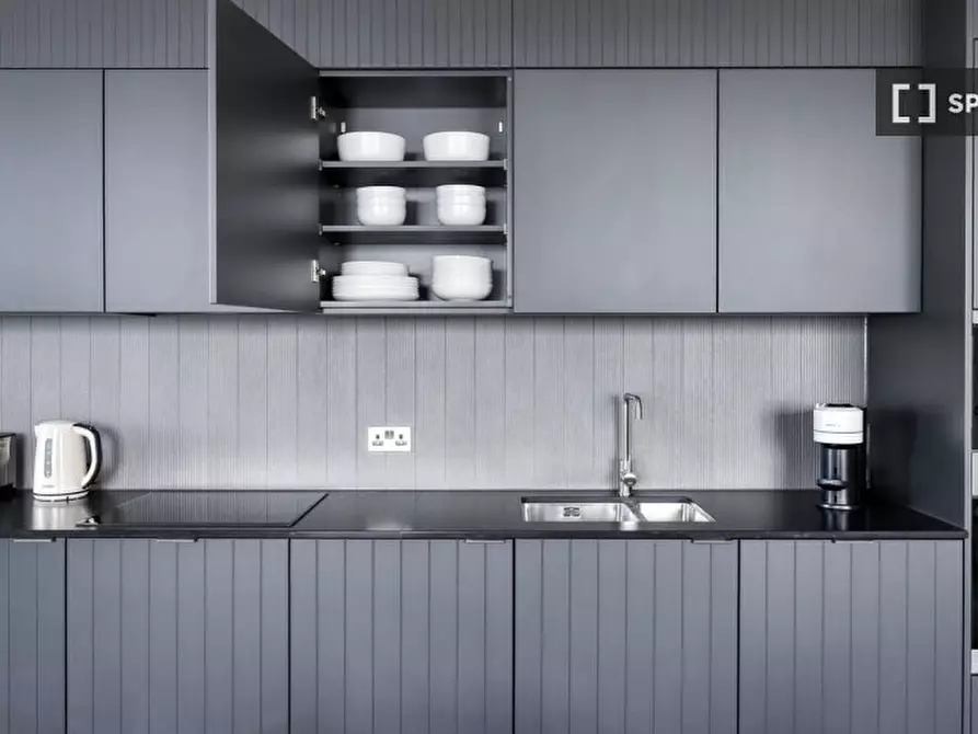Immagine 9 di Appartamento in affitto  in Cherry Park Lane a Queen Elizabeth Olympic Park