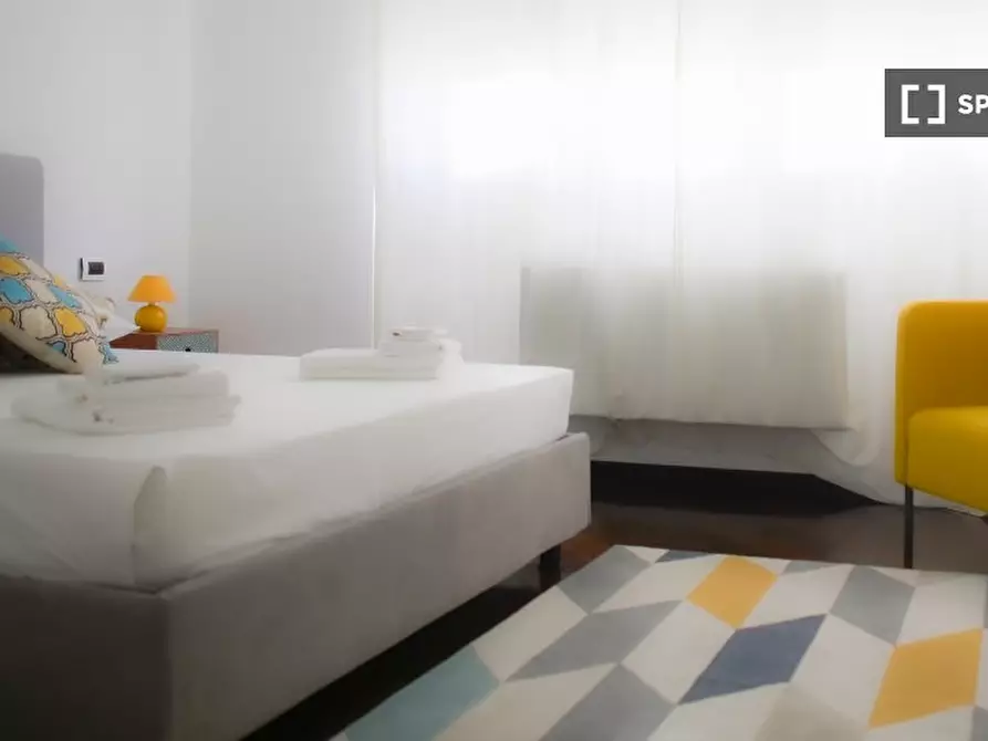 Immagine 16 di Appartamento in affitto  in Via Privata Giulio Bergonzoli a Milano