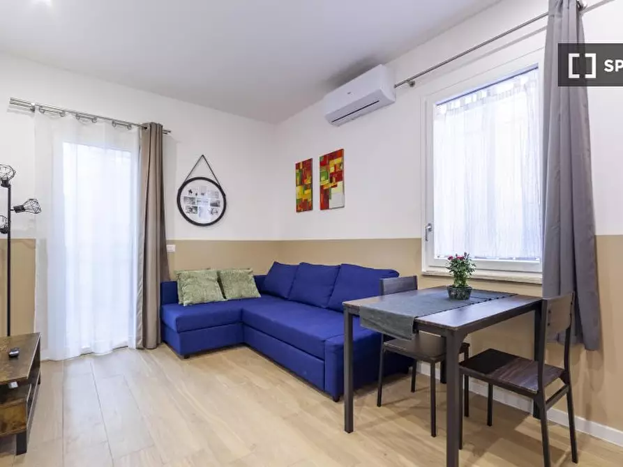 Immagine 2 di Appartamento in affitto  in Via Giovanni Brancaleone a Roma