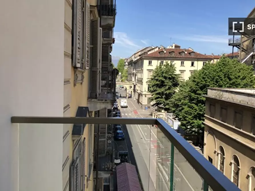 Immagine 6 di Appartamento in affitto  in Via Antonio Bertola a Torino