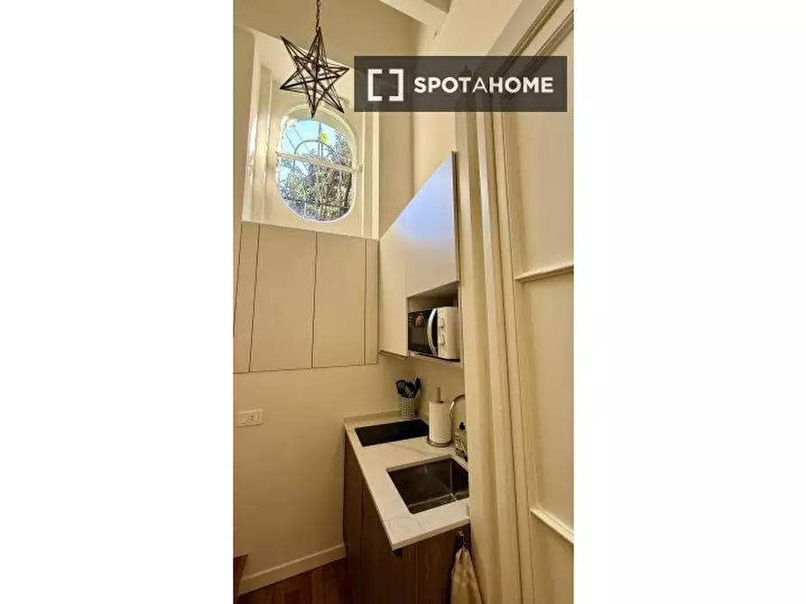 Immagine 3 di Ufficio in affitto  in Via Giovanni Randaccio a Milano