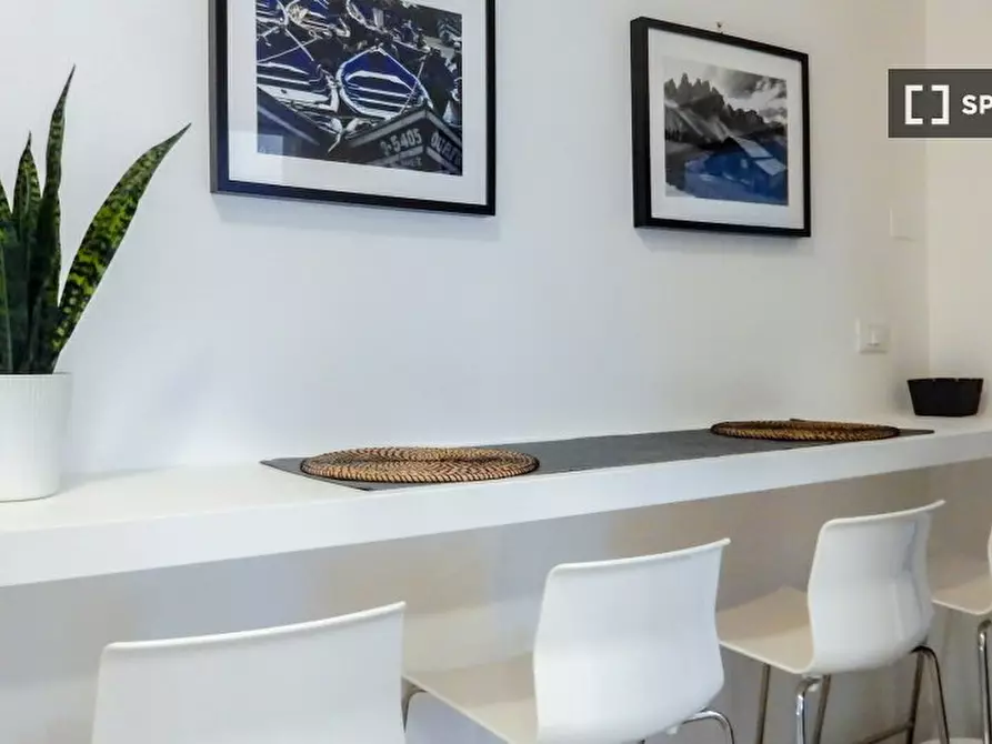 Immagine 7 di Camera condivisa in affitto  in Via Perini a Trento