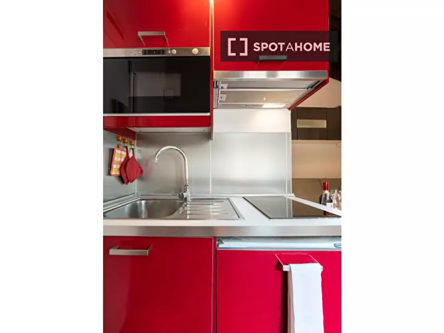 Immagine 13 di Ufficio in affitto  in Via Osteria del Guanto a Firenze