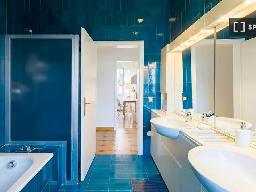 Immagine 19 di Camera condivisa in affitto  in Egidio Forcellini a Padova