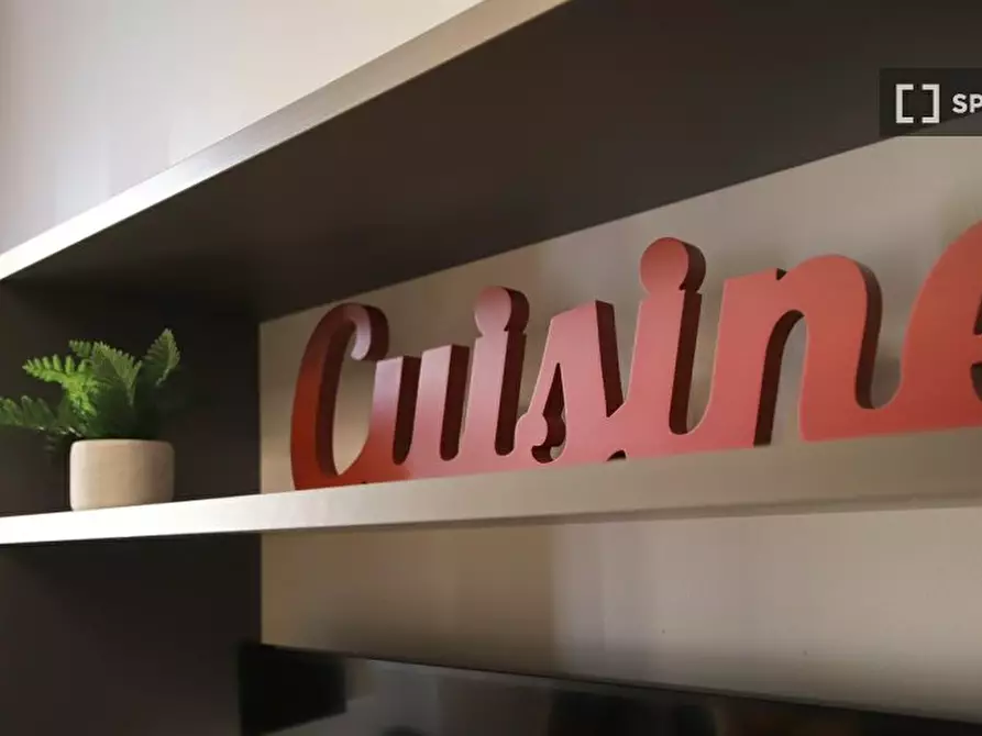 Immagine 13 di Ufficio in affitto  in Via Amerigo Vespucci a Milano