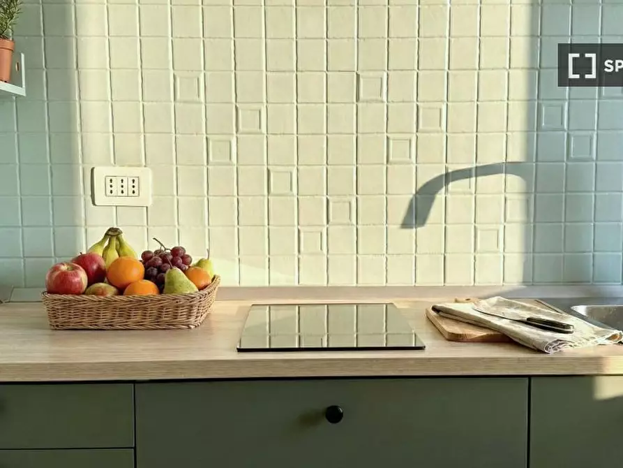 Immagine 6 di Ufficio in affitto  in Via Arcivescovo Romilli a Milano