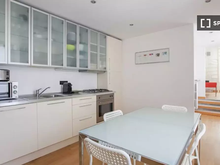 Immagine 9 di Appartamento in affitto  in Via Arena a Milano