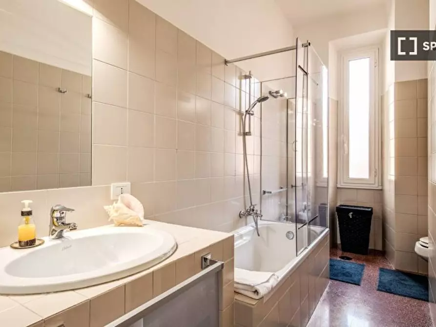 Immagine 7 di Appartamento in affitto  in Via Acaia a Roma