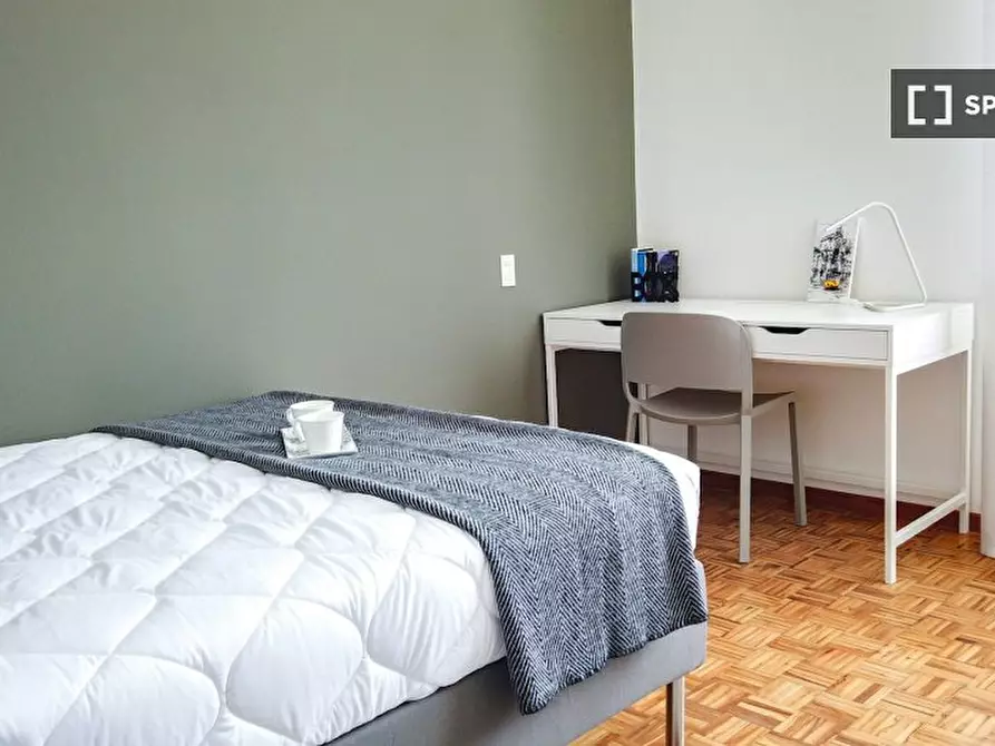 Immagine 2 di Camera condivisa in affitto  in Via Monte Baldo a Trento