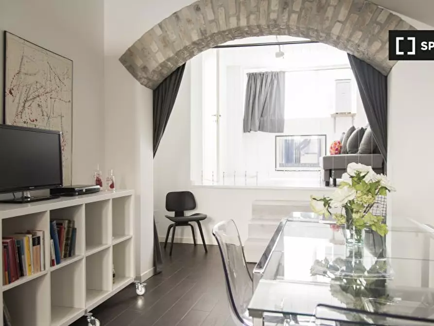 Immagine 4 di Appartamento in affitto  in Via Alessandro Tadino a Milano