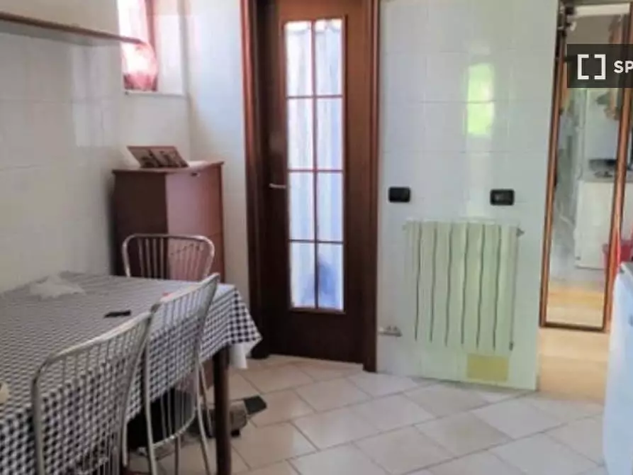 Immagine 18 di Appartamento in affitto  in Via Giuseppe Taccioli a Milano