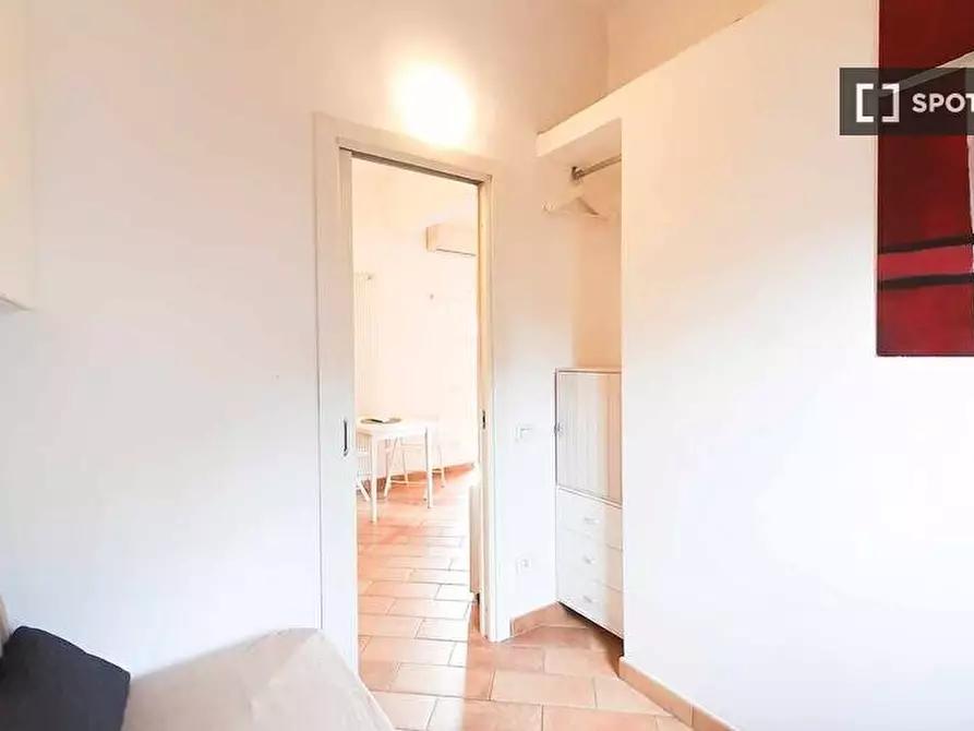 Immagine 13 di Appartamento in affitto  in Via Campobasso a Roma