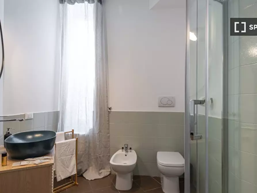 Immagine 13 di Appartamento in affitto  in Via Carlo Bazzi a Milano