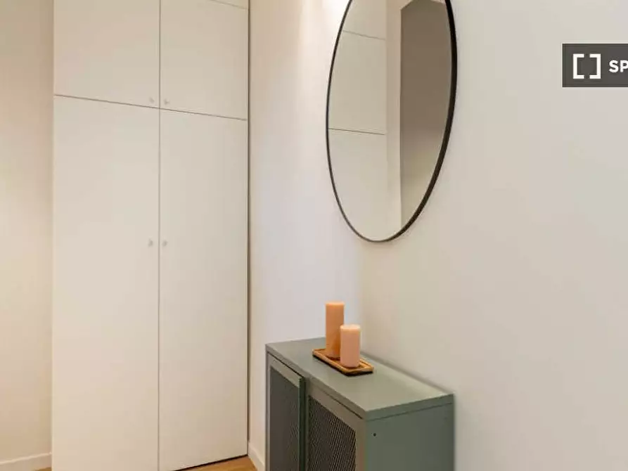 Immagine 14 di Camera condivisa in affitto  in Via Diego Guicciardi a Milano