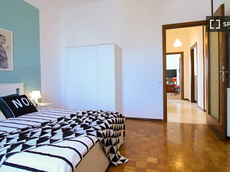 Immagine 2 di Camera condivisa in affitto  in EuropaC a Brescia