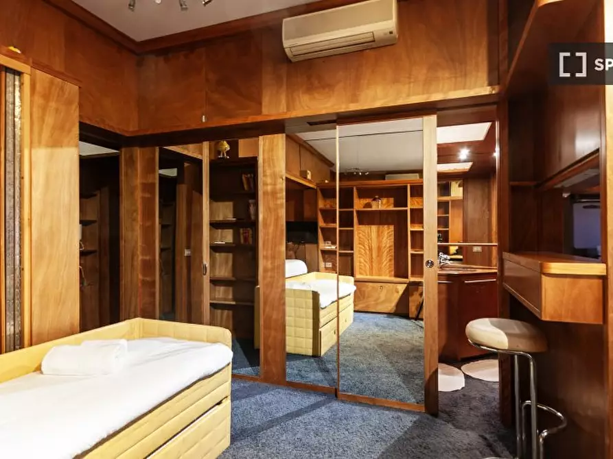 Immagine 16 di Ufficio in affitto  in Via Carlo Ravizza a Milano