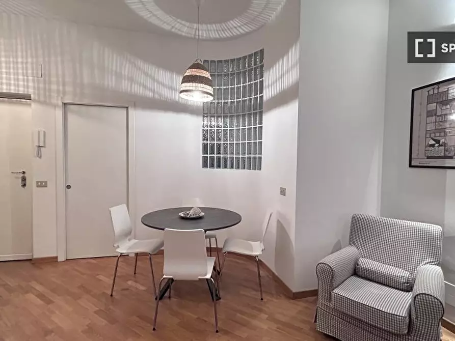 Immagine 5 di Appartamento in affitto  in Via Angelo Poliziano a Milano