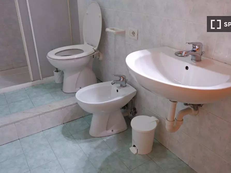 Immagine 6 di Appartamento in affitto  in Vico di S. Cristoforo a Genova