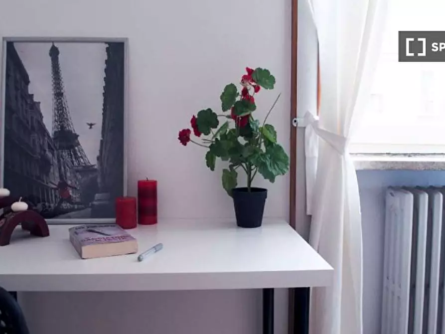 Immagine 9 di Camera condivisa in affitto  in Via Privata Reggio a Milano