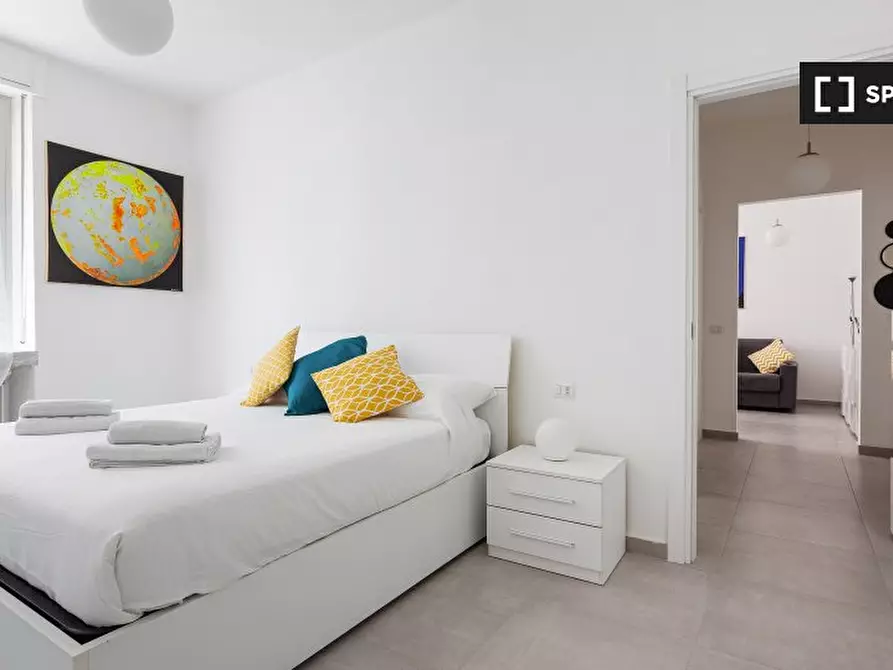 Immagine 8 di Appartamento in affitto  in Via Ludovico Lazzaro Zamenhof a Milano