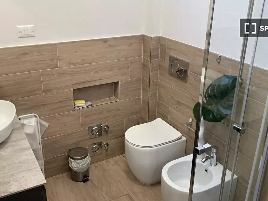 Immagine 16 di Camera condivisa in affitto  in Mura di Porta San Felice a Bologna